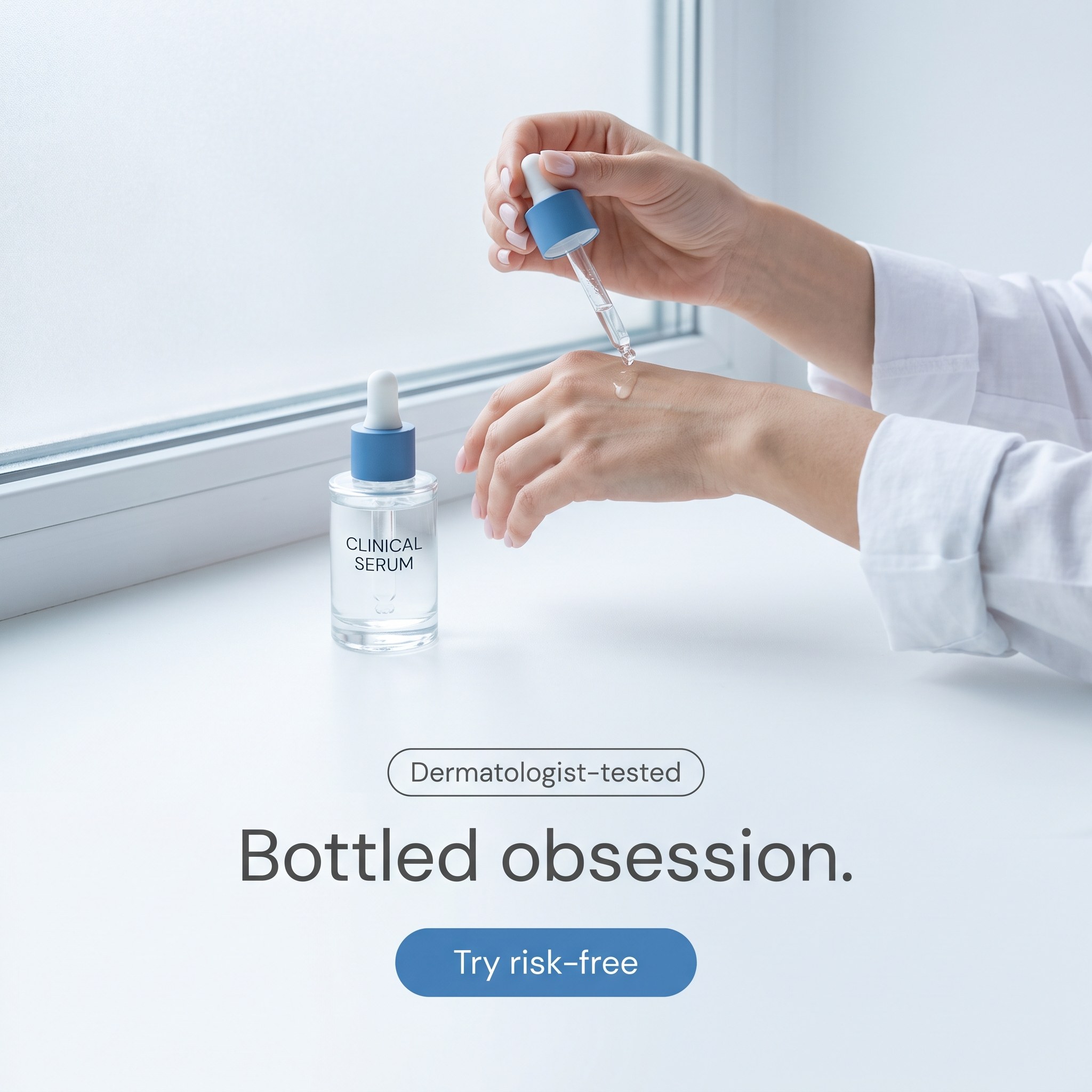 Launch ad, 1:1